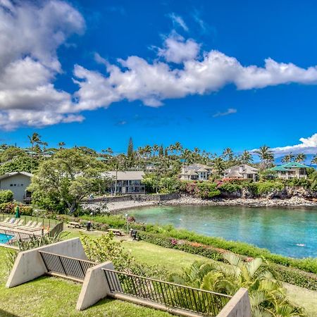 Villa Napili Point C29 à Kahana Extérieur photo