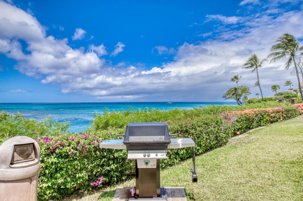 Villa Napili Point C29 à Kahana Extérieur photo
