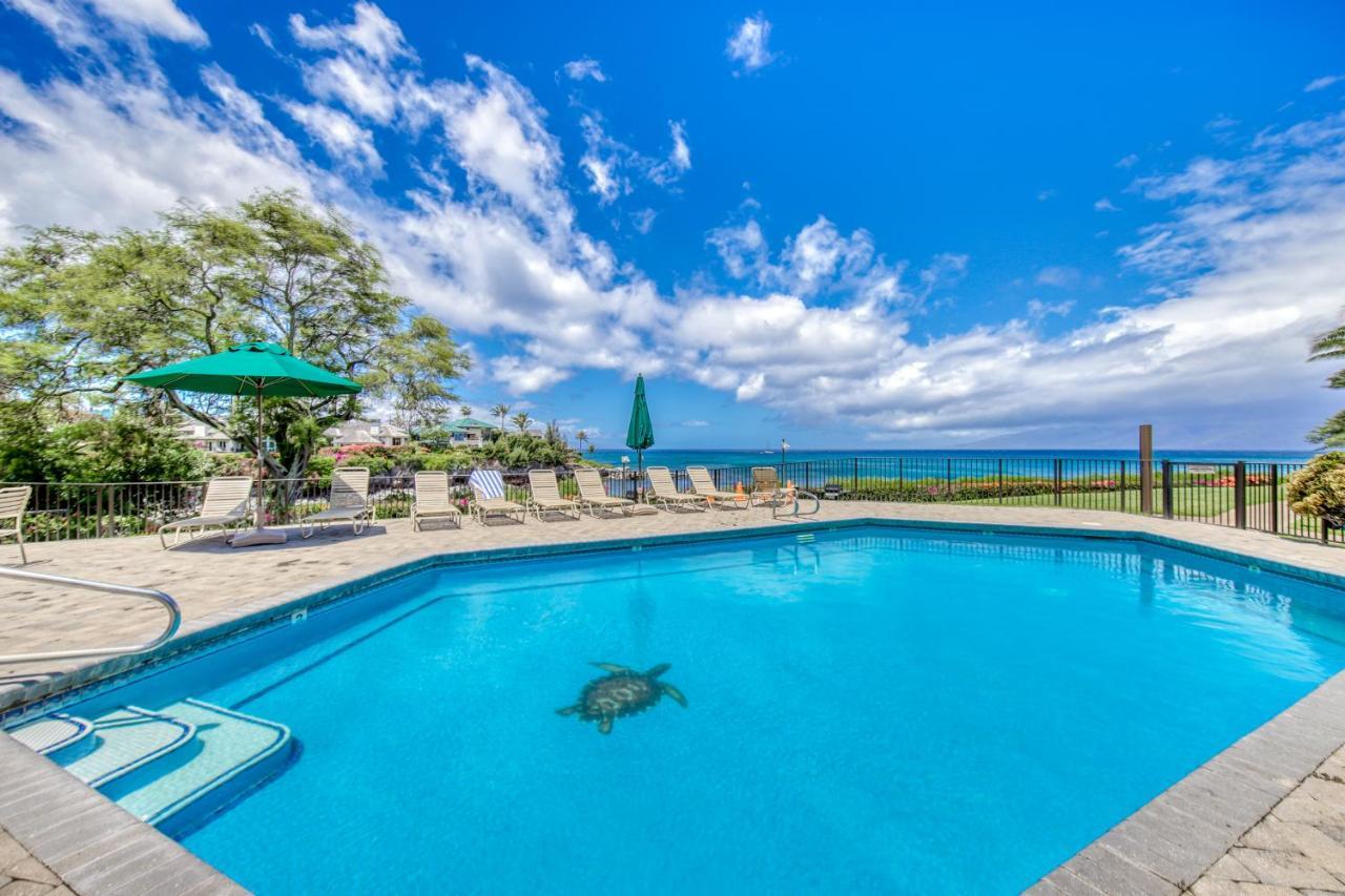 Villa Napili Point C29 à Kahana Extérieur photo