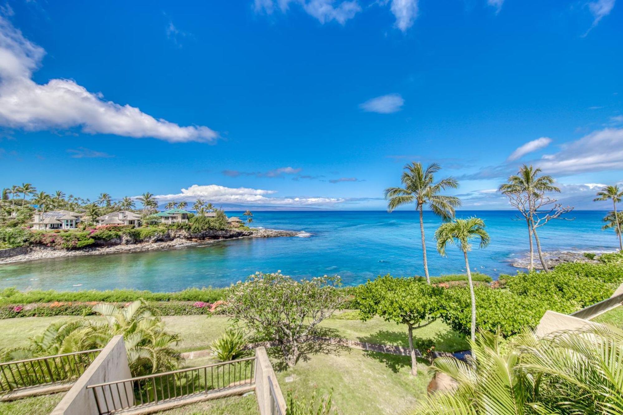 Villa Napili Point C29 à Kahana Chambre photo